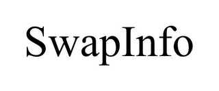 SWAPINFO