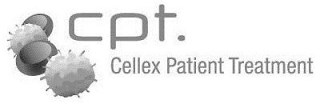 CPT. CELLEX PATIENT TREATMENT