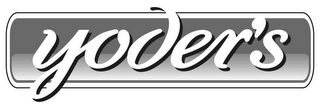 YODER'S