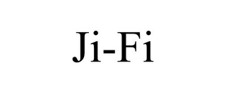 JI-FI