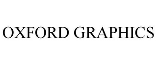 OXFORD GRAPHICS