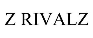 Z RIVALZ
