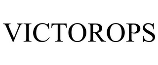 VICTOROPS