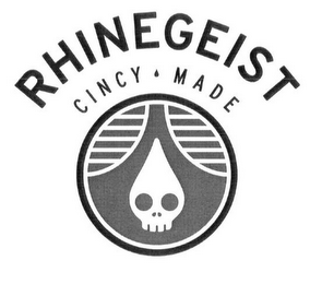 RHINEGEIST CINCY MADE
