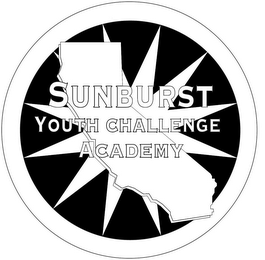 SUNBURST YOUTH CHALLENGE ACADEMY