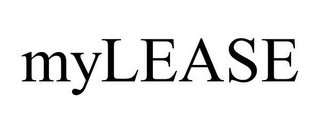 MYLEASE