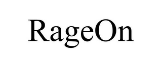 RAGEON