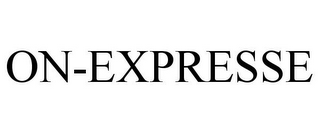 ON-EXPRESSE
