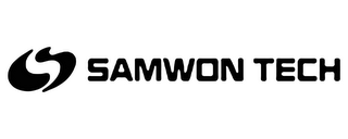 S SAMWON TECH