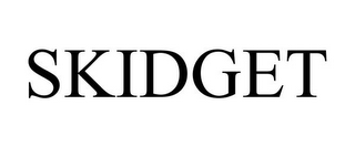 SKIDGET