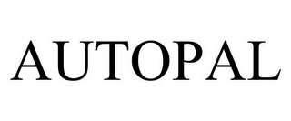 AUTOPAL
