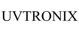 UVTRONIX