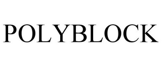 POLYBLOCK