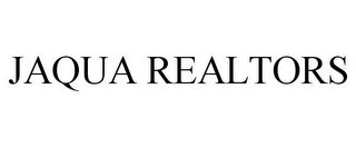 JAQUA REALTORS