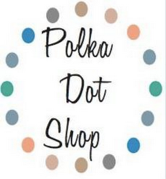 POLKA DOT SHOP