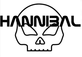 HANNIBAL