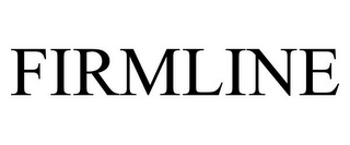 FIRMLINE