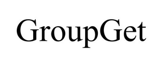 GROUPGET