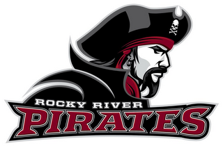 ROCKY RIVER PIRATES