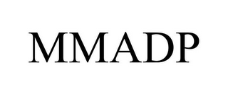 MMADP