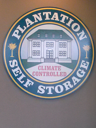 PLANTATION SELF STORAGE