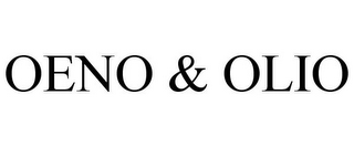 OENO & OLIO