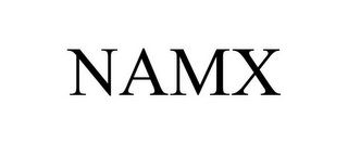 NAMX