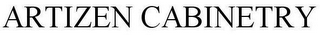 ARTIZEN CABINETRY