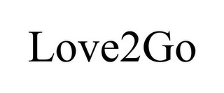 LOVE2GO