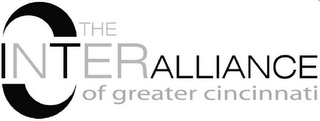 THE INTERALLIANCE OF GREATER CINCINNATI
