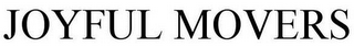 JOYFUL MOVERS