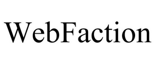 WEBFACTION