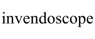 INVENDOSCOPE