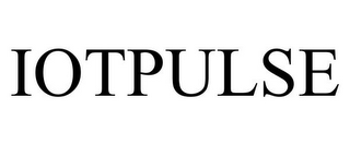 IOTPULSE