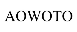 AOWOTO