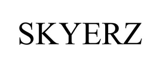 SKYERZ