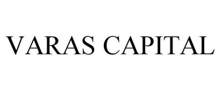 VARAS CAPITAL
