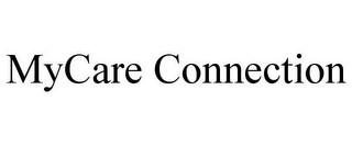 MYCARE CONNECTION