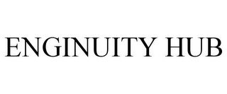 ENGINUITY HUB