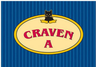 CRAVEN A