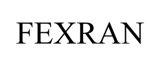 FEXRAN