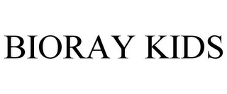BIORAY KIDS