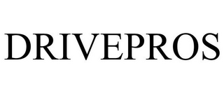 DRIVEPROS