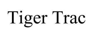 TIGER TRAC