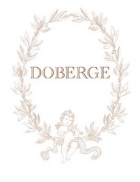 DOBERGE