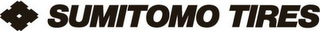 SUMITOMO TIRES