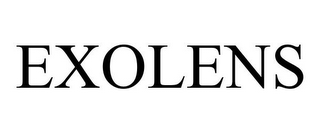 EXOLENS