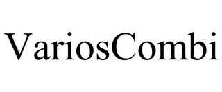 VARIOSCOMBI