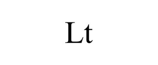 LT