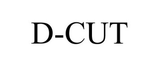 D-CUT